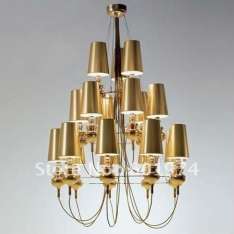 Lampa wisząca Jos - S2 - 9 9 x E27 40W