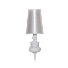 Lampa Jos - W1 kinkiet E27 60W