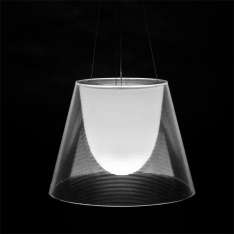 Lampa wisząca Ktr - S1 E27 60W