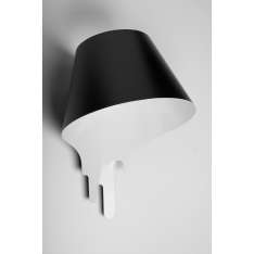 Lampa Lqd - W kinkiet E27 60W