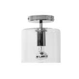 Plafon Luna C1 E14 40W