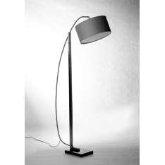 Lampa podłogowa Mam E27 100W