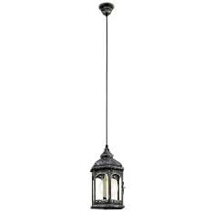 Lampa wisząca Vintage 49225 1 x 60W E27