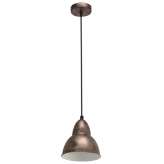 Lampa wisząca Vintage 49235 1 x 60W E27