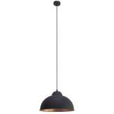 Lampa wisząca Vintage 49247 1 x 60W E27