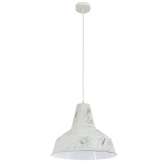 Lampa wisząca Vintage 49249 1 x 60W E27