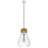 Lampa wisząca Vintage 49262 1 x 60W E27
