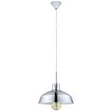 Lampa wisząca Vintage 49264 1 x 60W E27