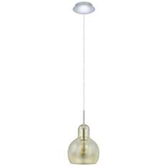 Lampa wisząca Vintage 49267 1 x 60W E27