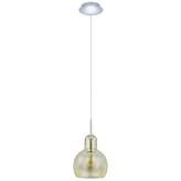Lampa wisząca Vintage 49267 1 x 60W E27