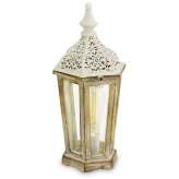 Lampa stołowa Vintage 49278 1 x 60W E27