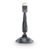 Lampa stołowa 1 + 1 vintage 49312 1 x 40W E14