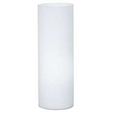 Lampa stołowa Geo 81828 1 x 60W E27
