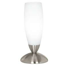 Lampa stołowa Slim 82305 1 x 40W E14 - Kerze