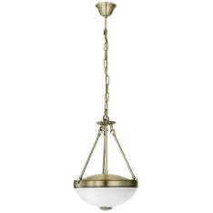 Lampa wisząca Savoy 82747 2 x 60W E27