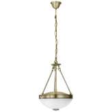 Lampa wisząca Savoy 82747 2 x 60W E27