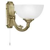 Kinkiet Savoy 82751 1 x 40W E14