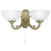 Kinkiet Savoy 82752 2 x 40W E14
