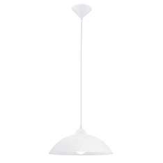Lampa wisząca Vetro 82783 1 x 60W E27 - Globe