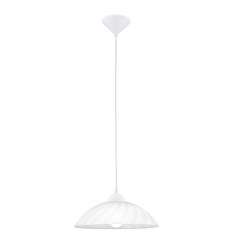 Lampa wisząca Vetro 82785 1 x 60W E27 - Globe