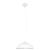 Lampa wisząca Vetro 82785 1 x 60W E27 - Globe