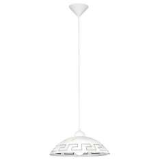 Lampa wisząca Vetro 82786 1 x 60W E27 - Globe