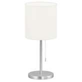 Lampa stołowa Sendo 82811 1 x 60W E27