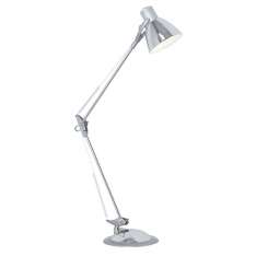 Lampa biurkowa Time 82939 1 x 60W E27
