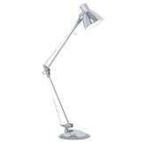 Lampa biurkowa Time 82939 1 x 60W E27