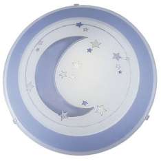 Plafon Speedy 83955 1 x 60W E27