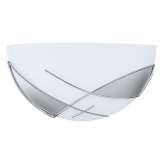 Kinkiet Raya 89759 1 x 60W E27