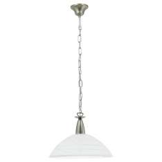 Lampa wisząca Milea 89822 1 x 60W E27