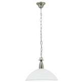 Lampa wisząca Milea 89822 1 x 60W E27