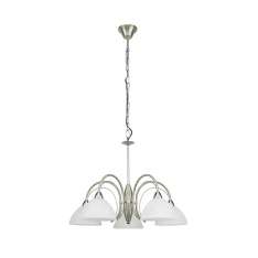 Lampa wisząca Milea 89823 5 x 40W E14