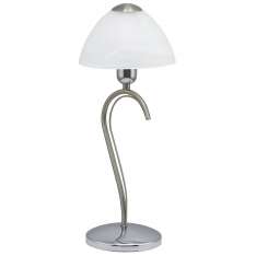Lampa stołowa Milea 89825 1 x 60W E14