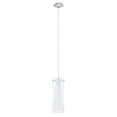 Lampa wisząca Pinto 89832 1 x 60W E27