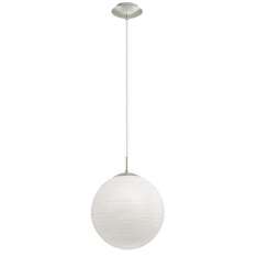 Lampa wisząca Milagro 90008 1 x 60W E27