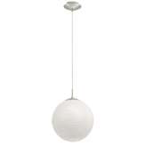 Lampa wisząca Milagro 90008 1 x 60W E27