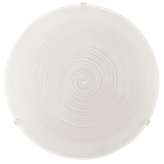 Plafon Malva 90016 1 x 60W E27