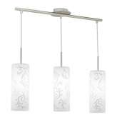 Lampa wisząca Amadora 90048 3 x 60W E27