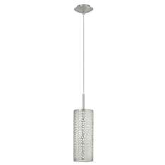Lampa wisząca Almera 1 90073 1 x 60W E27