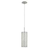 Lampa wisząca Almera 1 90073 1 x 60W E27