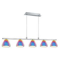 Lampa wisząca Acento 90079 5 x 33W G9 - Eco