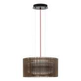Lampa wisząca Roverato 94011 2 x 18W LED