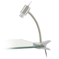 Lampa biurkowa My Choice 90233 1 x 40W E14