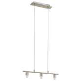 Lampa wisząca My Choice 90245 3 x 40W E14