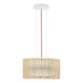Lampa wisząca Roverato 94012 2 x 18W LED