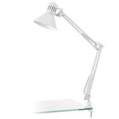 Lampa biurkowa Firmo 90872 1 x 40W E27