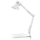 Lampa biurkowa Firmo 90872 1 x 40W E27