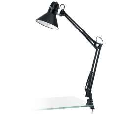 Lampa biurkowa Firmo 90873 1 x 40W E27